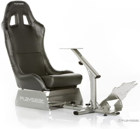 Fotel gamingowy Playseat REM.00004 czarny MEGA HIT