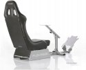 Fotel gamingowy Playseat REM.00004 czarny MEGA HIT