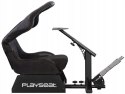 Fotel gamingowy Playseat REM.00004 czarny MEGA HIT