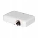Mini projektor LG PH550G DLP ANSI 550 3D FV23% !