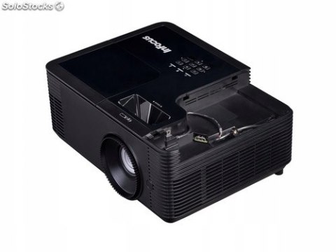 Projektor Infocus IN136 KRÓTKI RZUT 4000ANSI FV23%