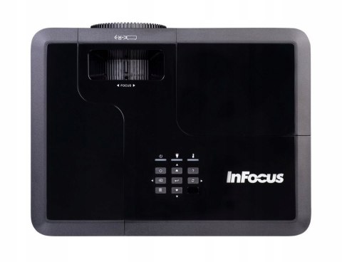 Projektor Infocus IN136 KRÓTKI RZUT 4000ANSI FV23%