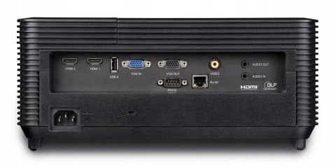 Projektor Infocus IN136 KRÓTKI RZUT 4000ANSI FV23%