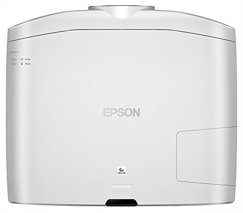 Projektor LCD Epson EH-TW7300 FullHD do 4K FV23%