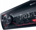 RADIO SAMOCHODOWE SONY DSX-A210UI MP3 USB AUX HIT!