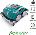 Robot kosiarka Ambrogio L60 Deluxe GW FV MEGA HiT