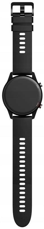 Smartwatch Xiaomi Mi Watch Czarny GW FV OKAZJA!