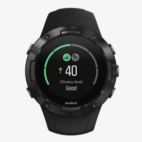 Zegarek sportowy SUUNTO 5 Black FV GW MEGA HIT!