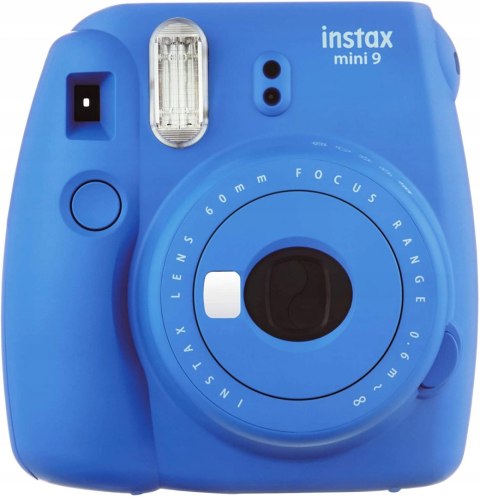 Aparat fotograficzny Fujifilm Instax Mini 9 GW FV!