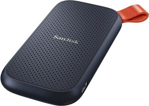 Dysk przenośny SSD Sandisk Portable 1TB GW FV HiT!