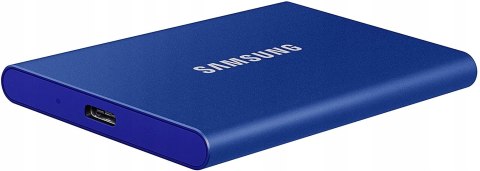 Dysk zewnętrzny SSD Samsung MU-PC1T0H/WW 1000 GB