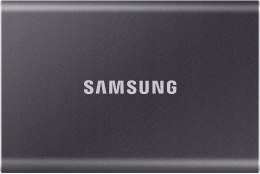 Dysk zewnętrzny SSD Samsung MU-PC2T0T/WW 2000 GB