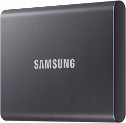 Dysk zewnętrzny SSD Samsung MU-PC2T0T/WW 2000 GB