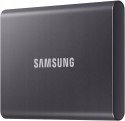 Dysk zewnętrzny SSD Samsung MU-PC500T/WW 500 GB !!