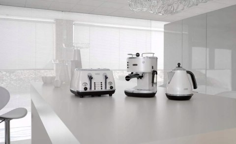 Ekspres De'Longhi Icona ECO 311.W biały