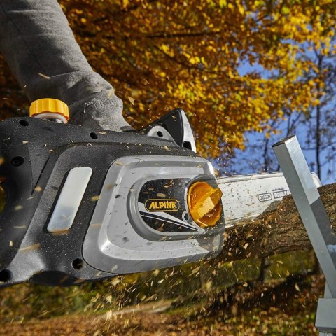 Elektryczna piła łańcuchowa Alpina ACS 180 E HiT!
