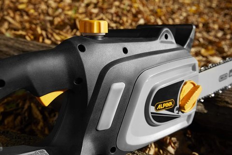 Elektryczna piła łańcuchowa Alpina ACS 180 E HiT!