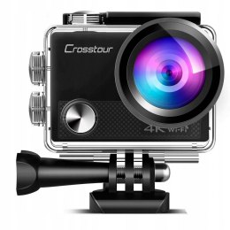 Kamera sportowa Crosstour Action Camera CT8000