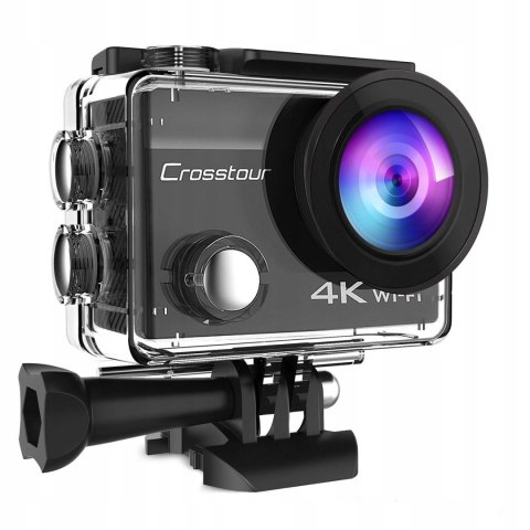 Kamera sportowa Crosstour Action Camera CT8000