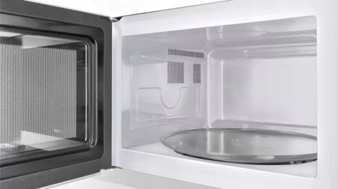 Kuchenka mikrofalowa wolnostojąca Bosch HMT75M451 Kuchenka mikrofalowa wolnostojąca Bosch HMT75M451