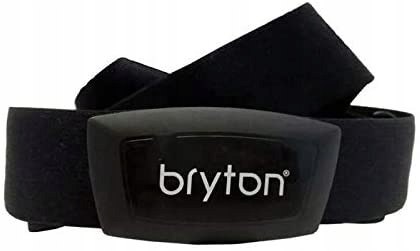 Licznik rowerowy bezprzewodowy BRYTON RIDER 530T