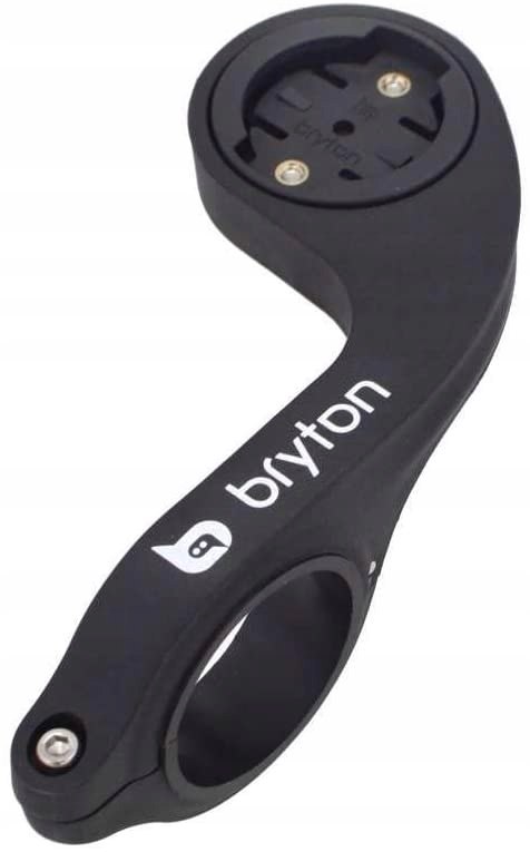 Licznik rowerowy bezprzewodowy BRYTON RIDER 530T