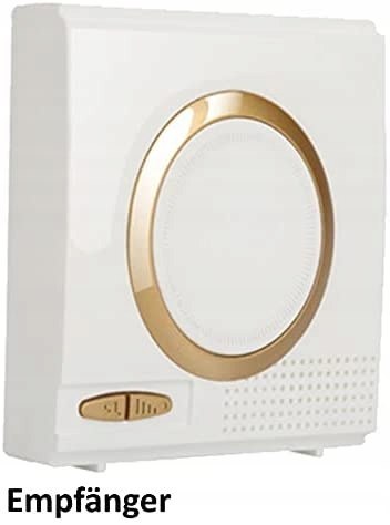 Mata alarmowa XL Gorsse 75x55cm