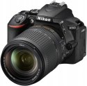 Obiektyw Nikon AF-S DX 18-140 f/3.5-5.6G ED VR HiT