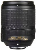 Obiektyw Nikon AF-S DX 18-140 f/3.5-5.6G ED VR HiT