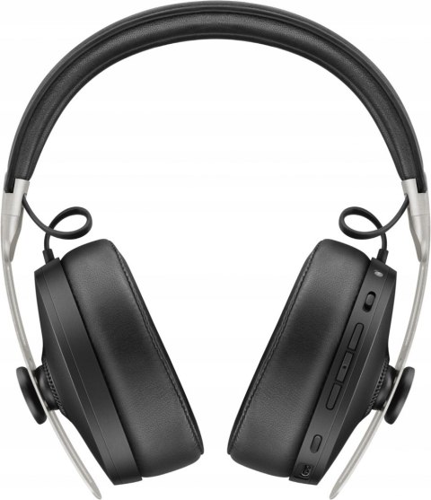 Słuchawki bezprzewodowe Sennheiser Momentum 3 GW!