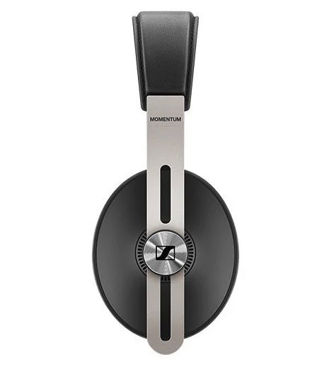 Słuchawki bezprzewodowe Sennheiser Momentum 3 GW!
