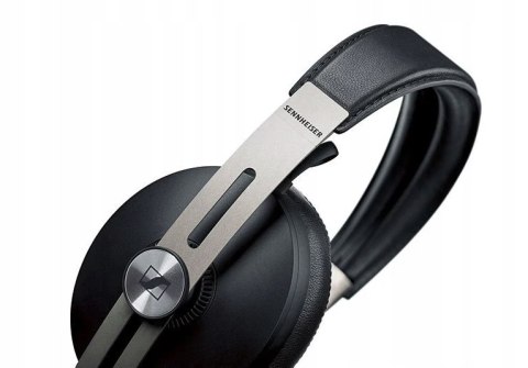 Słuchawki bezprzewodowe Sennheiser Momentum 3 GW!