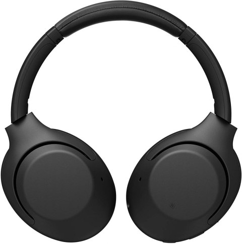 Słuchawki bezprzewodowe nauszne Sony WH-XB900N HiT Słuchawki bezprzewodowe nauszne Sony WH-XB900N HiT