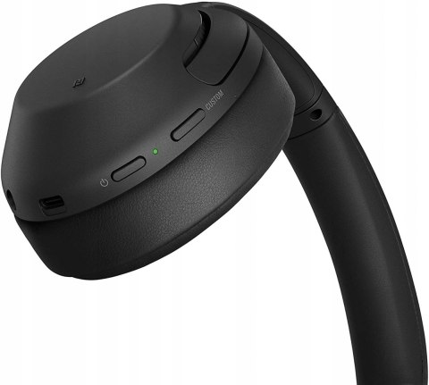 Słuchawki bezprzewodowe nauszne Sony WH-XB900N HiT Słuchawki bezprzewodowe nauszne Sony WH-XB900N HiT