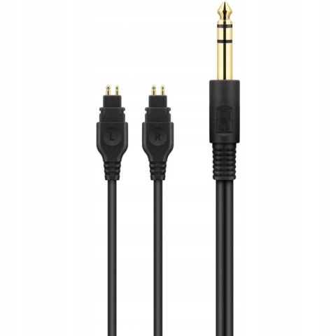 Słuchawki wokółuszne Sennheiser HD 660 S GW FV HiT