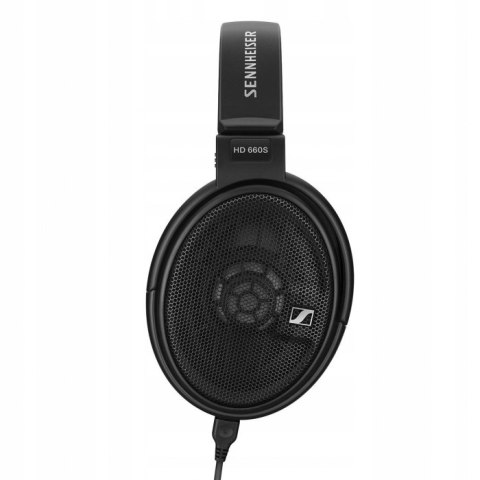 Słuchawki wokółuszne Sennheiser HD 660 S GW FV HiT