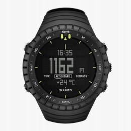 Smartwatch Suunto Core All Black SS014279010 GW FV
