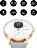 Smartwatch Withings Steel HR Hybrid szary GW FV!