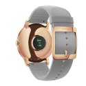 Smartwatch Withings Steel HR Hybrid szary GW FV!