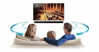 Soundbar YAMAHA YAS-306 WiFi BT MusicCast OKAZJA! Soundbar YAMAHA YAS-306 WiFi BT MusicCast OKAZJA!