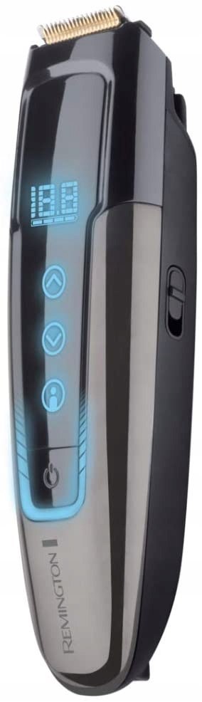 TRYMER REMINGTON MB4700 PANEL DOTYKOWY OKAZJA HIT!