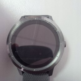 Zegarek sportowy Garmin Vivoactive 3 czarny GW FV!