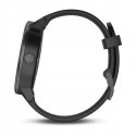 Zegarek sportowy Garmin Vivoactive 3 czarny GW FV!