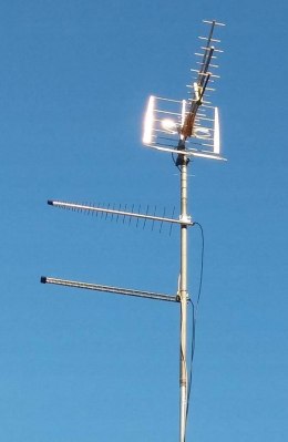 ANTENA Low cost mobile rad5g-ultra-7003800 HIT!
