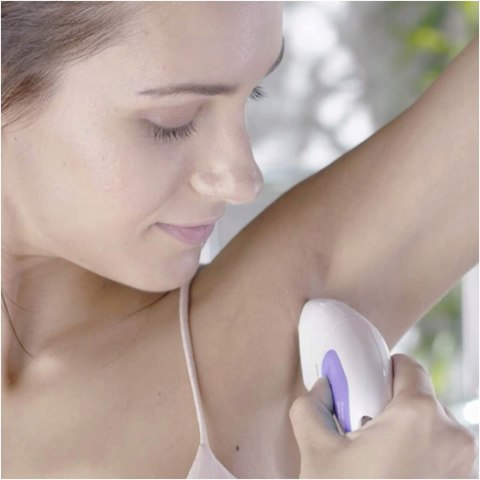 DEPILATOR BRAUN Silk-épil 5/880 WHITE OKAZJA HIT!