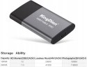 Dysk przenośny KingDian Portable SSD 120GB OKAZJA!