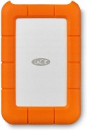 Dysk przenośny LaCie Rugged Mini 5TB GW FV OKAZJA!