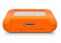 Dysk przenośny LaCie Rugged Mini 5TB GW FV OKAZJA!