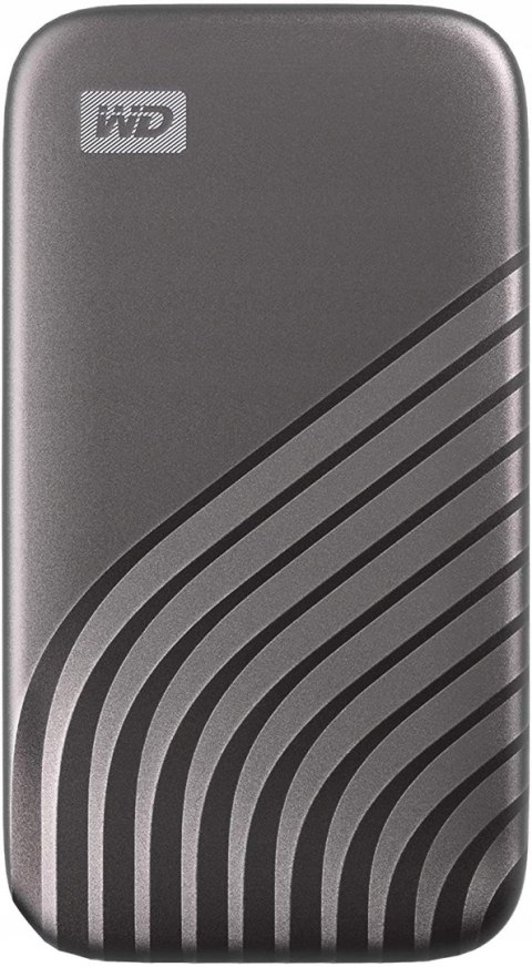 Dysk przenośny SSD WD My Passport 1TB GW FV OKAZJA Dysk przenośny SSD WD My Passport 1TB GW FV OKAZJA