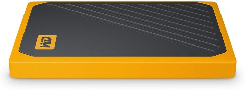 Dysk przenośny WD My Passport Go SSD 1TB GW FV HiT